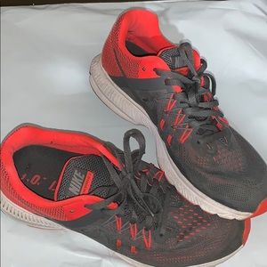 Nike shoes